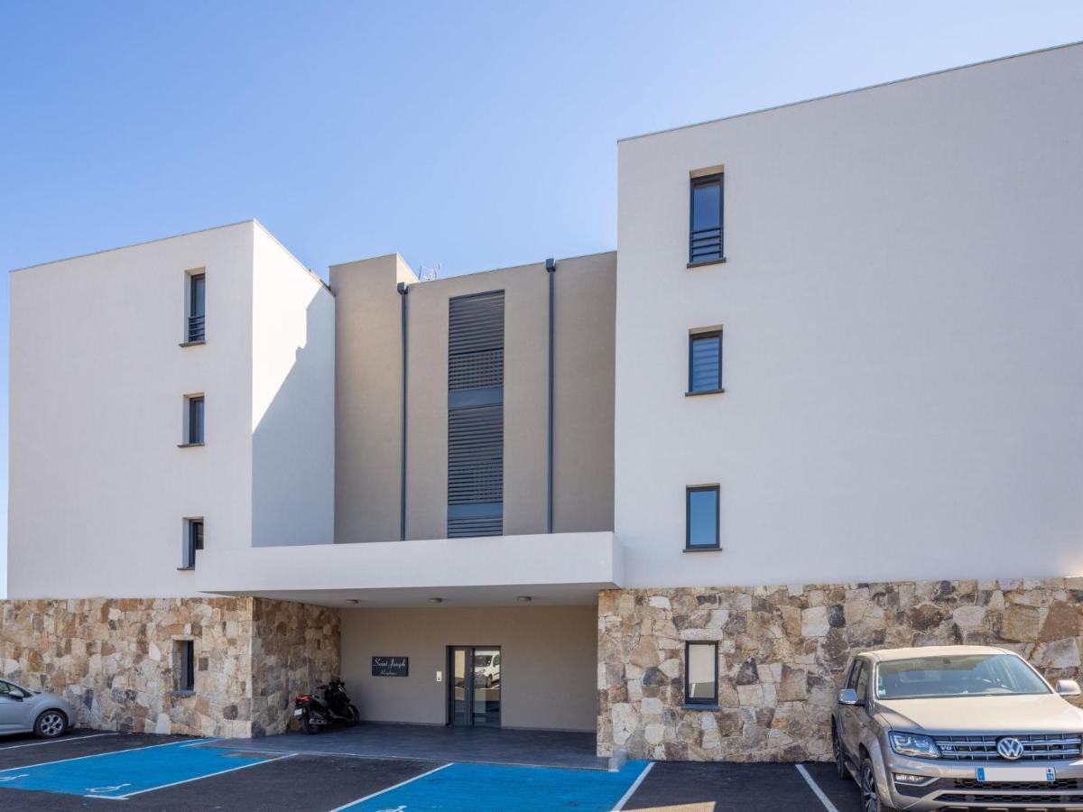 Apartment St Joseph By Interhome Porto-Vecchio  Ngoại thất bức ảnh