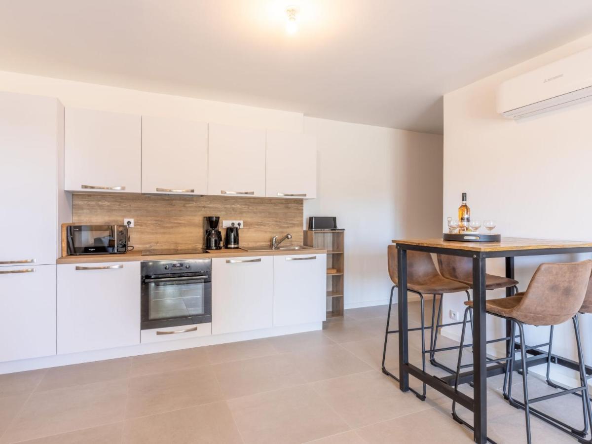 Apartment St Joseph By Interhome Porto-Vecchio  Ngoại thất bức ảnh
