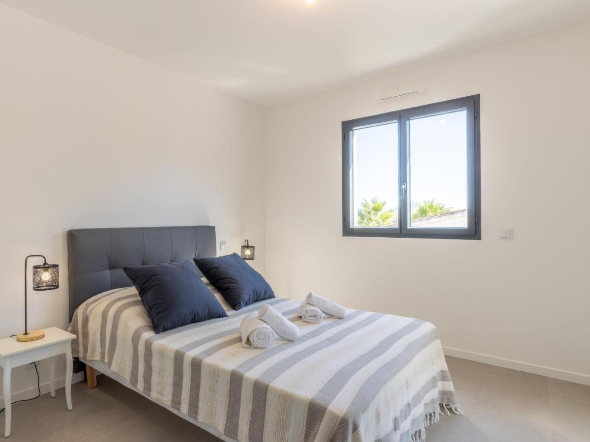 Apartment St Joseph By Interhome Porto-Vecchio  Ngoại thất bức ảnh