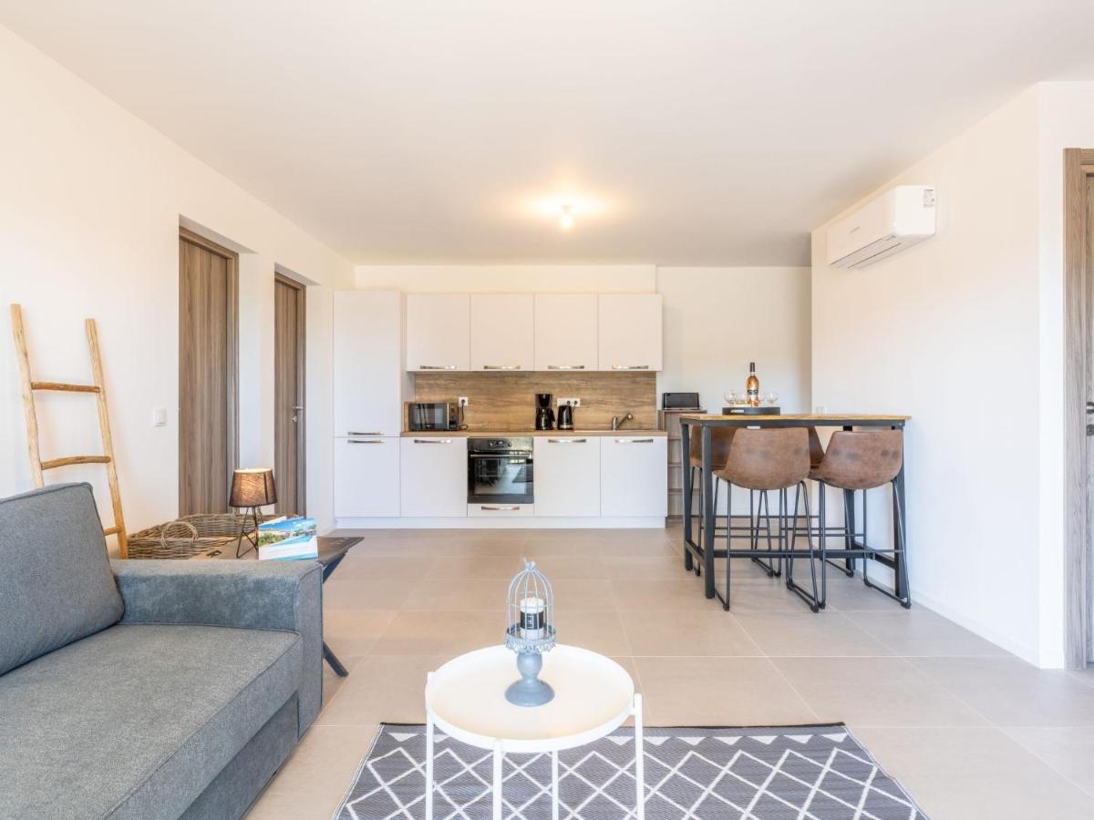 Apartment St Joseph By Interhome Porto-Vecchio  Ngoại thất bức ảnh