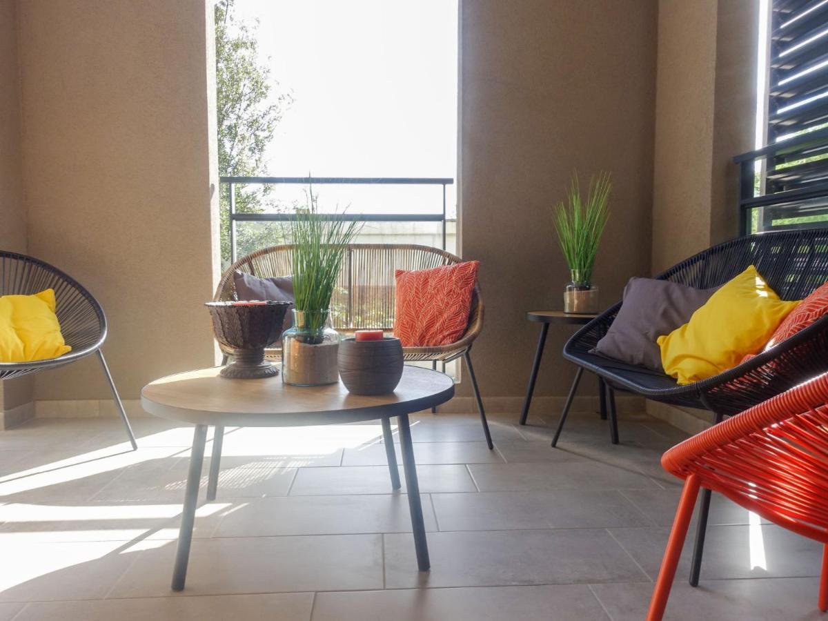 Apartment St Joseph By Interhome Porto-Vecchio  Ngoại thất bức ảnh