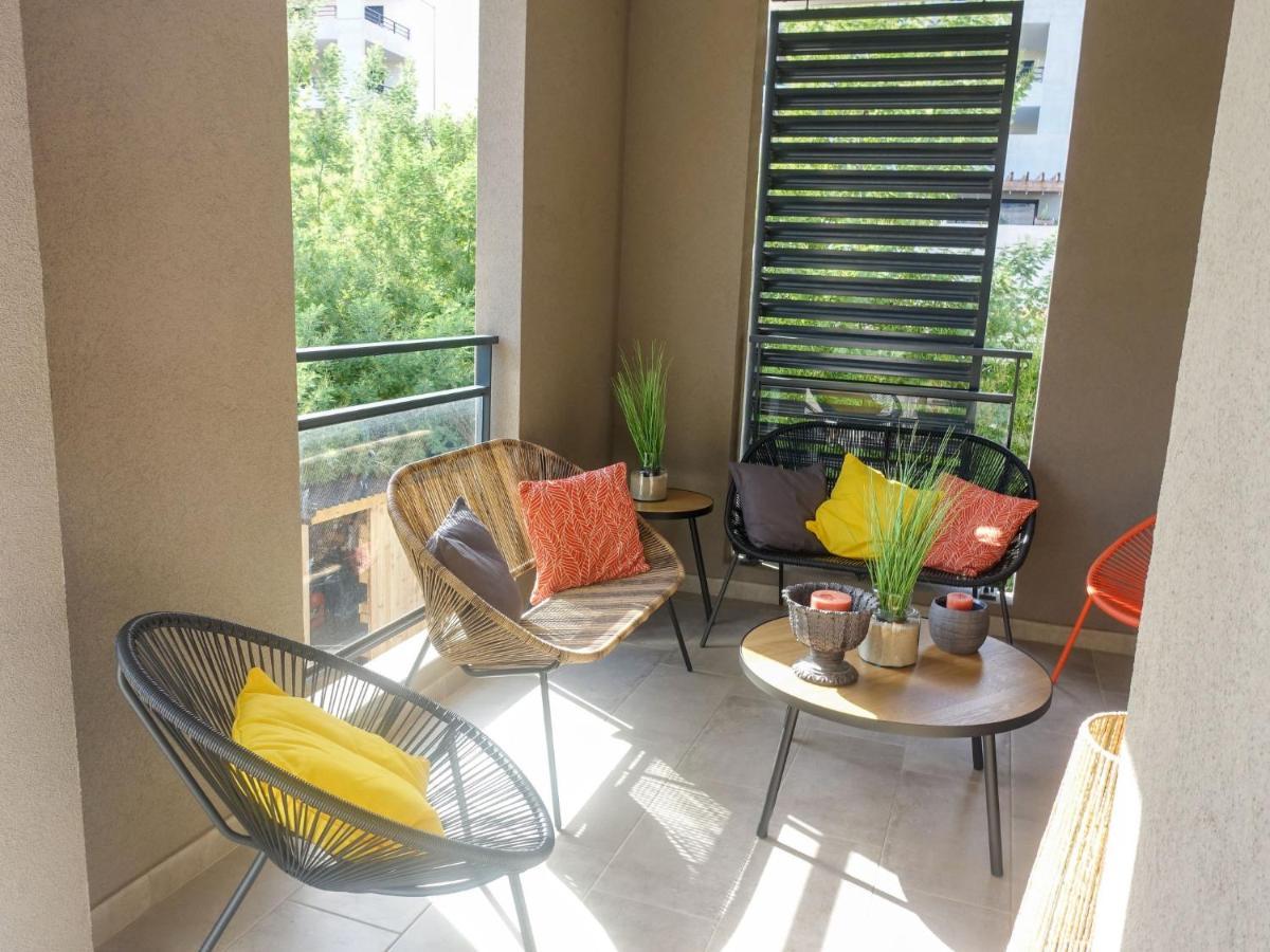 Apartment St Joseph By Interhome Porto-Vecchio  Ngoại thất bức ảnh