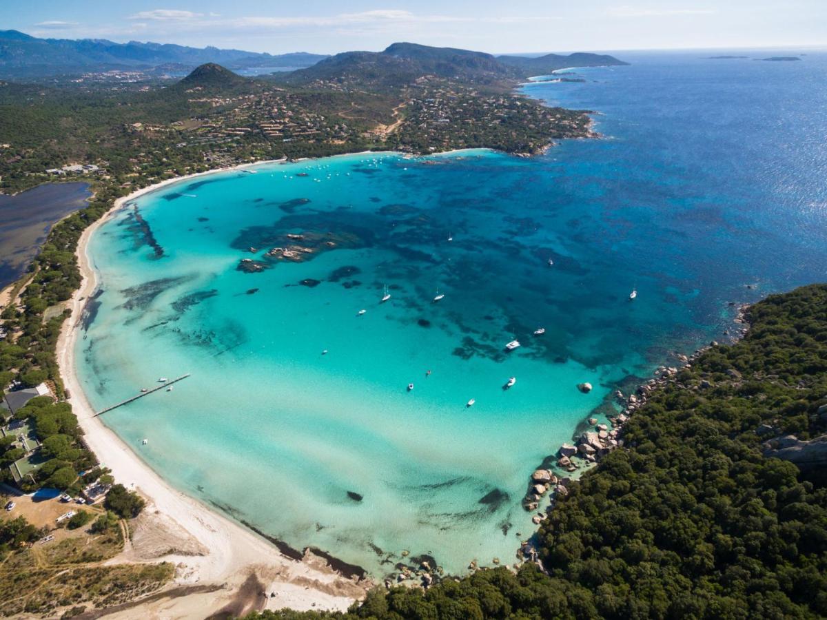 Apartment St Joseph By Interhome Porto-Vecchio  Ngoại thất bức ảnh