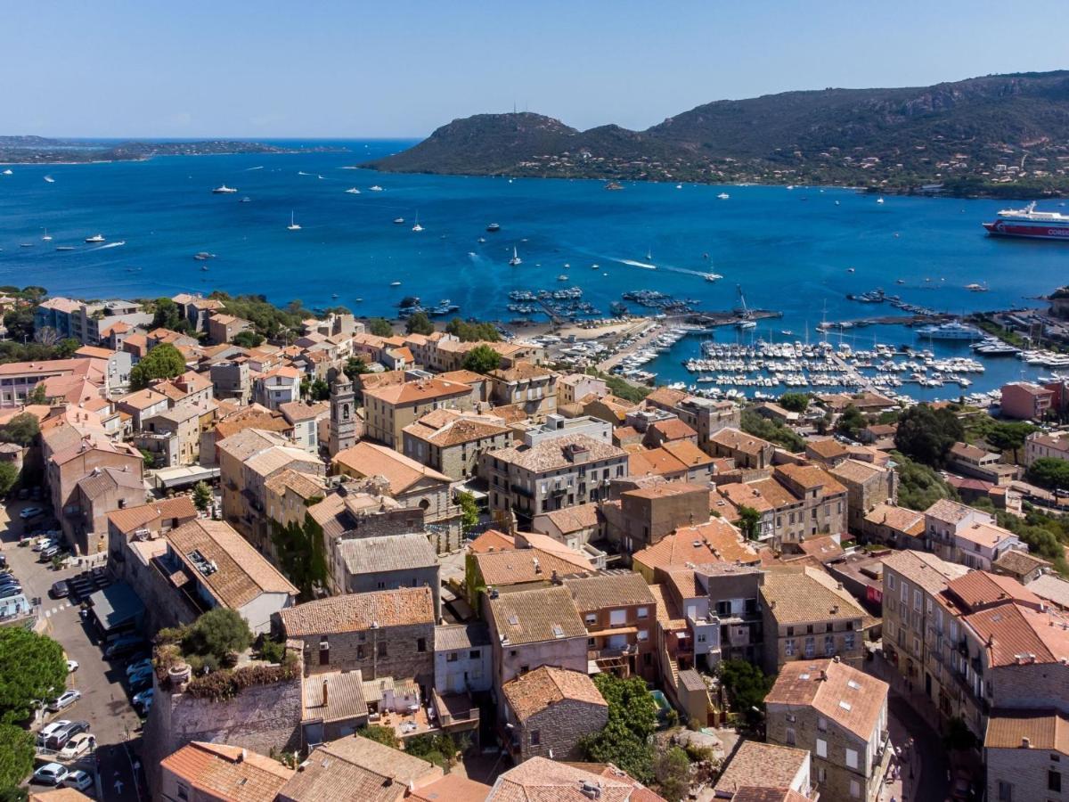 Apartment St Joseph By Interhome Porto-Vecchio  Ngoại thất bức ảnh
